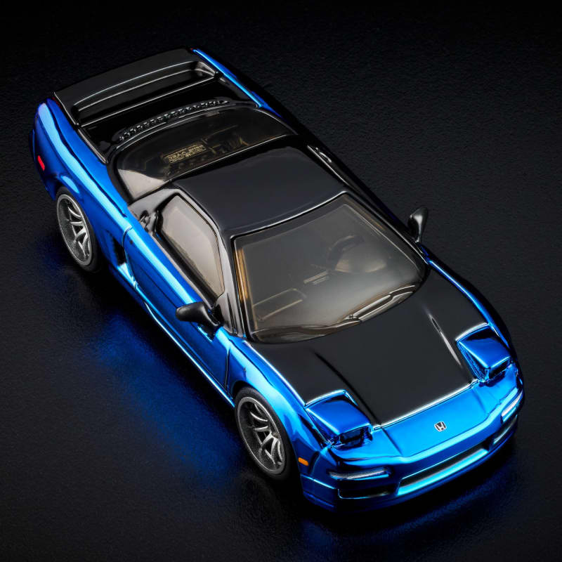 RLC Exclusive 1994 NSX