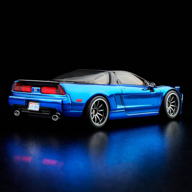 RLC Exclusive 1994 NSX