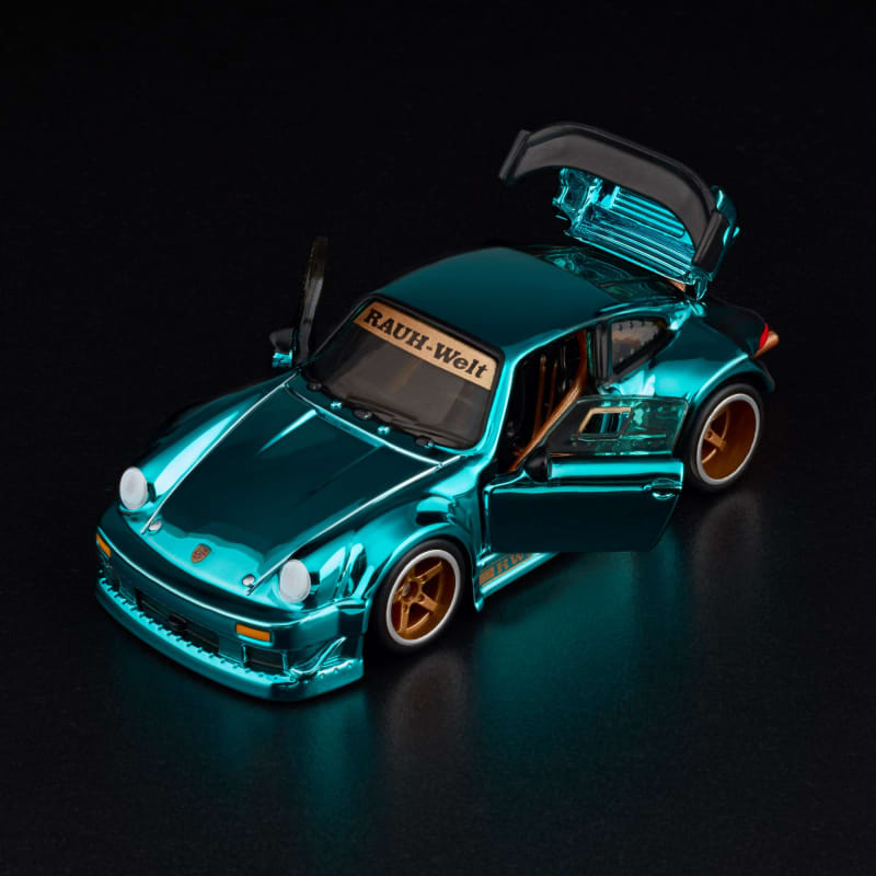 RLC Exclusive RWB Porsche 930