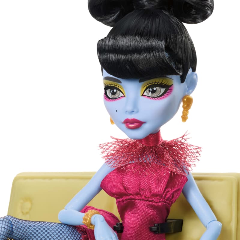 Beetlejuice Waiting Room 2-Pack