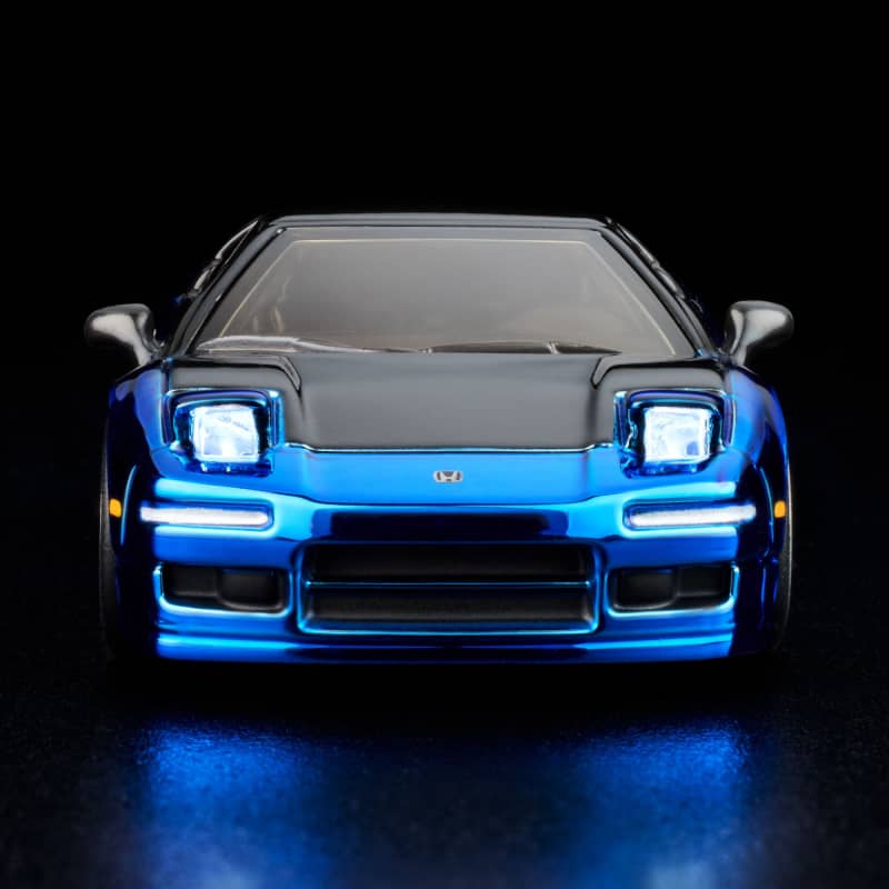 RLC Exclusive 1994 NSX