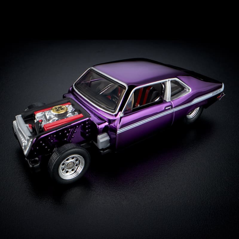 RLC Exklusiv: 1972 Chevy Nova SS
