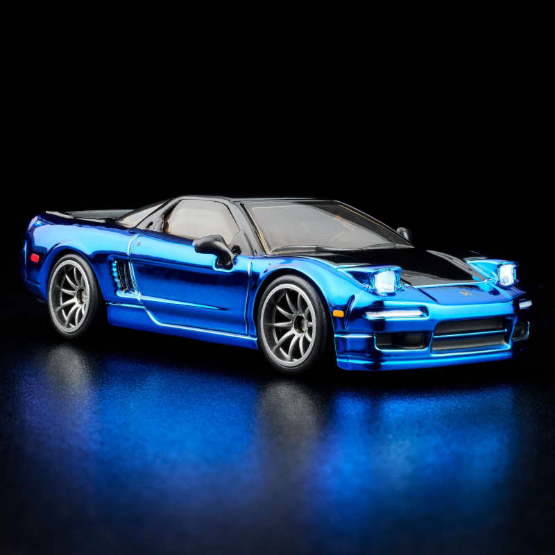RLC Exclusive 1994 NSX