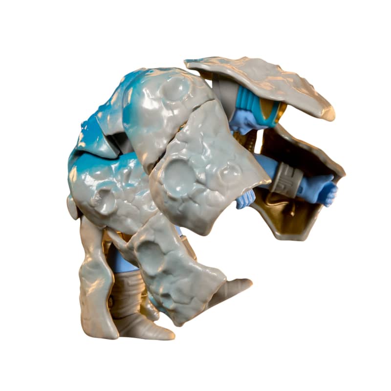 Masters of the Universe Origins Stonedar Action Figure