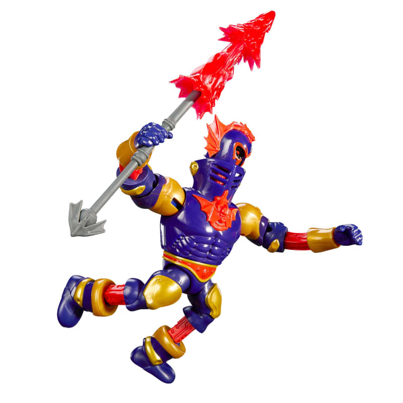 Masters of the Universe Origins Expand-Or Action Figure
