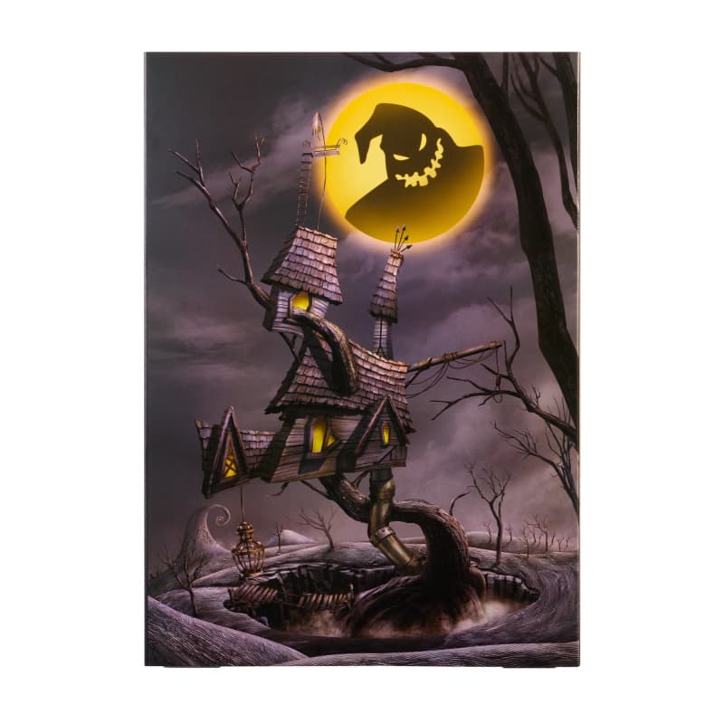 Monster High The Nightmare Before Christmas Oogie Boogie Puppe
