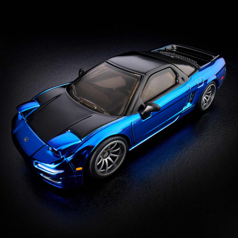 RLC Exclusive 1994 NSX