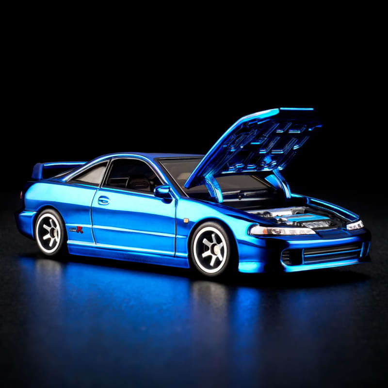 RLC Exclusive 1995 Honda Integra Type R