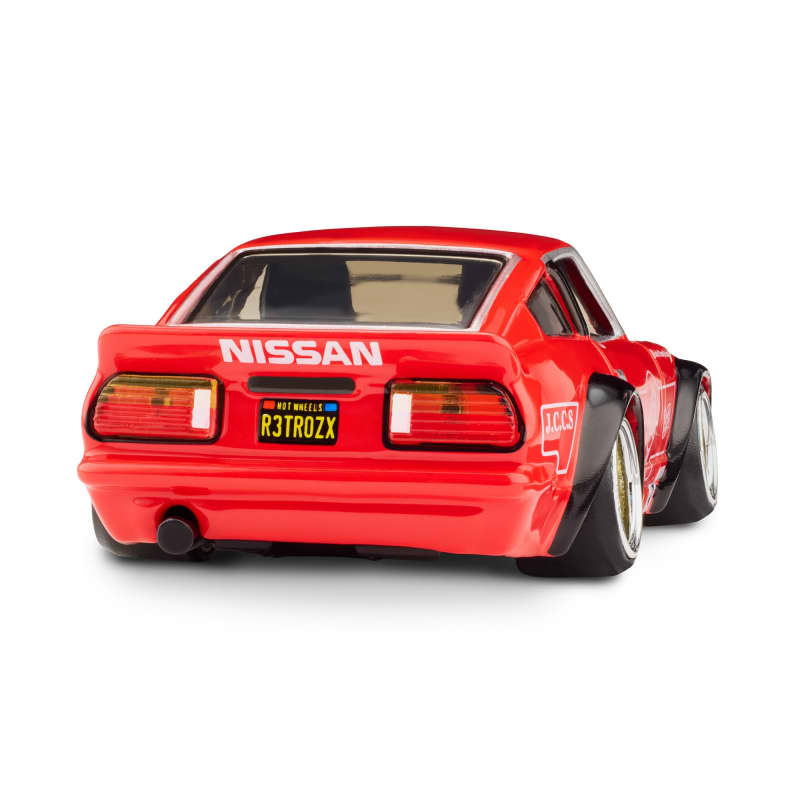 Hot Wheels Elite 64 Pandem Datsun 280ZX