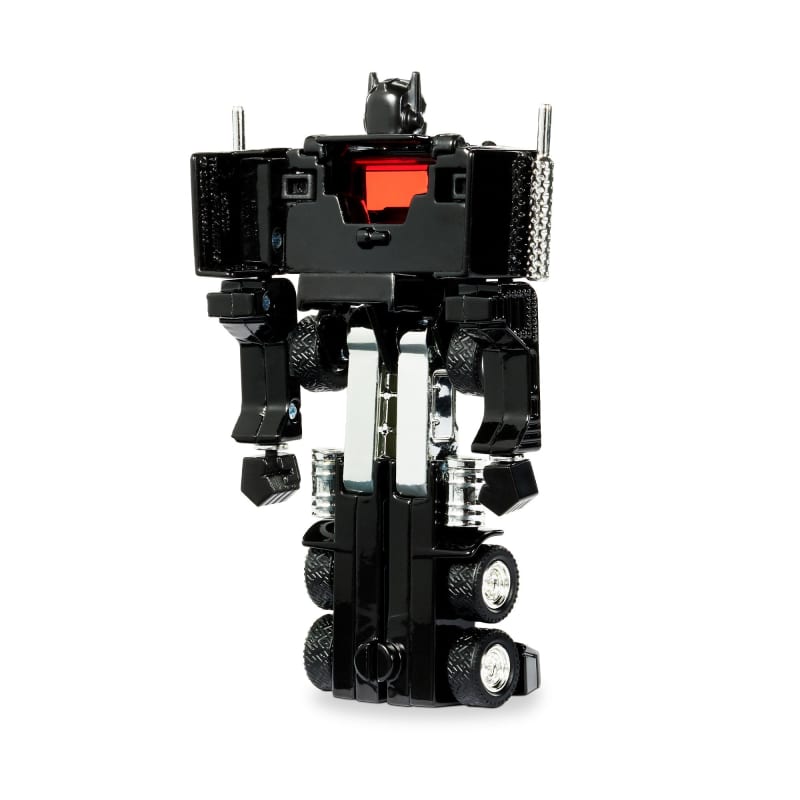 Hot Wheels Transformers Nemesis Prime
