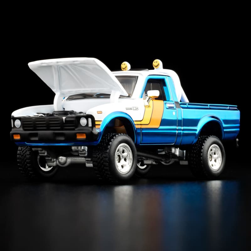 RLC Exklusiv ’81 Toyota SR5 4WD