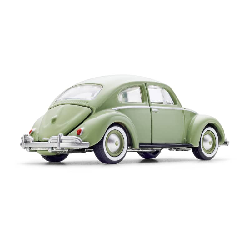 Hot Wheels x MoMA VW Beetle Typ 1 Limousine