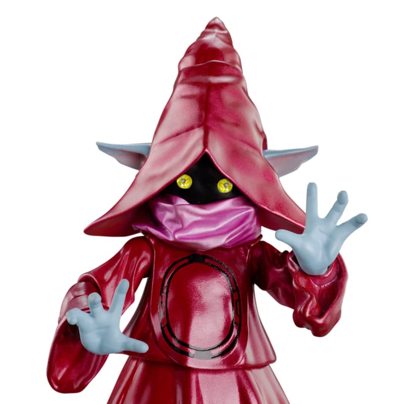 Masters of the Universe Chronicles Orko Action Figure