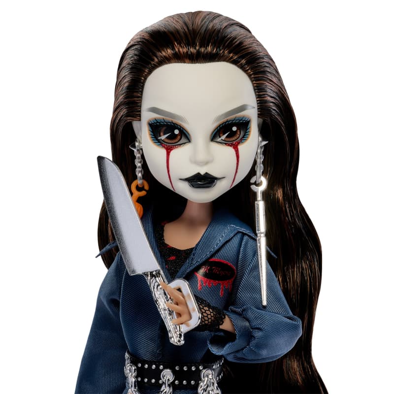Monster High Halloween II Michael Myers Puppe
