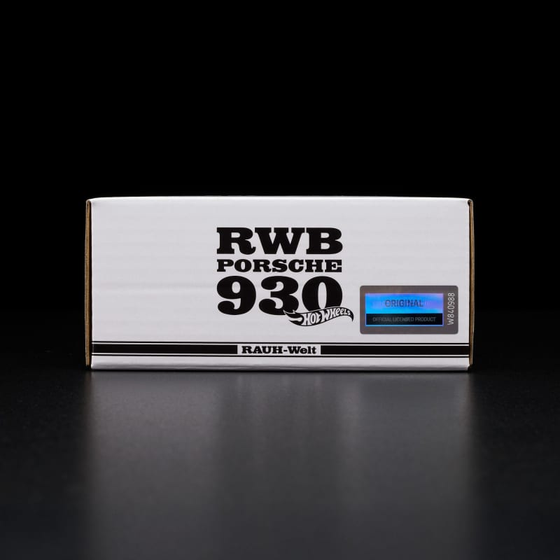 RLC Exclusive RWB Porsche 930