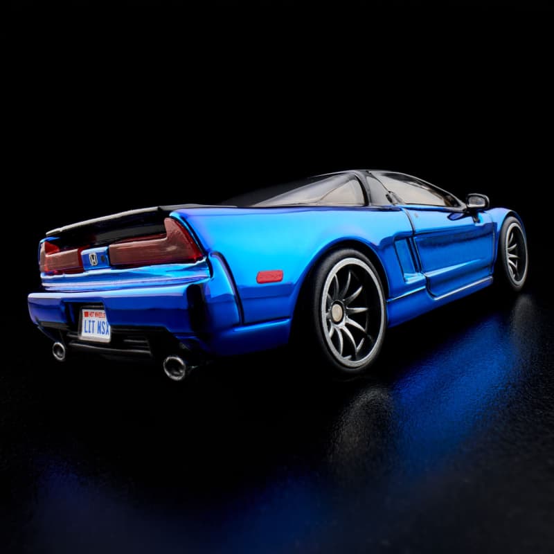 RLC Exclusive 1994 NSX