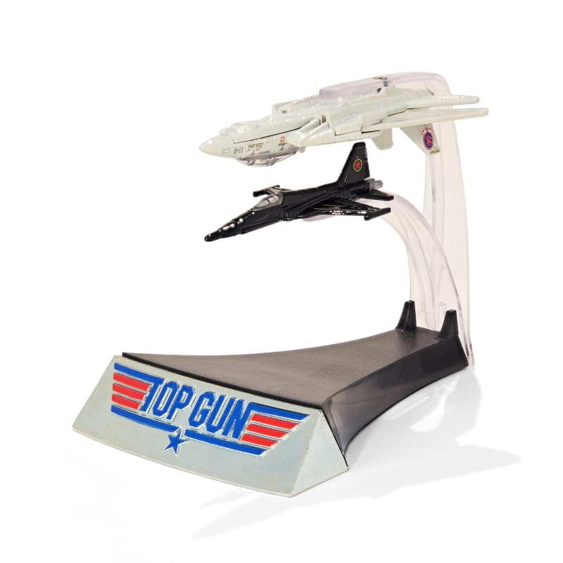 Hot Wheels Top Gun 40th Anniversary Set