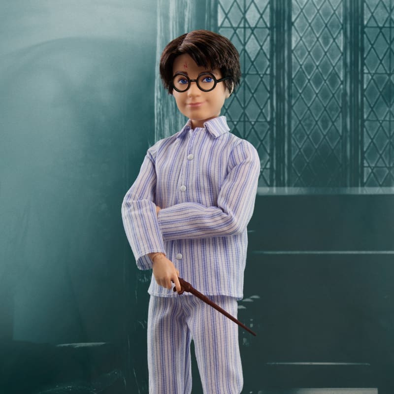 Harry Potter Design Kollektion – HARRY POTTER Puppe