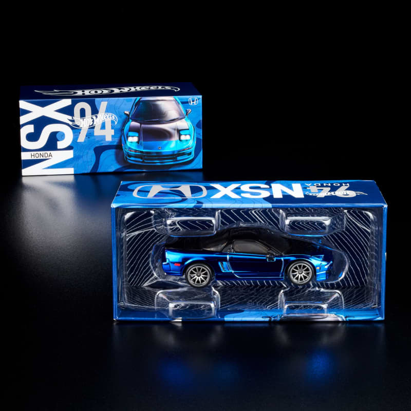 RLC Exclusive 1994 NSX