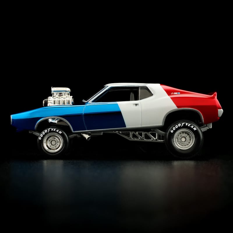 RLC Exklusiv ’71 AMC Javelin AMX