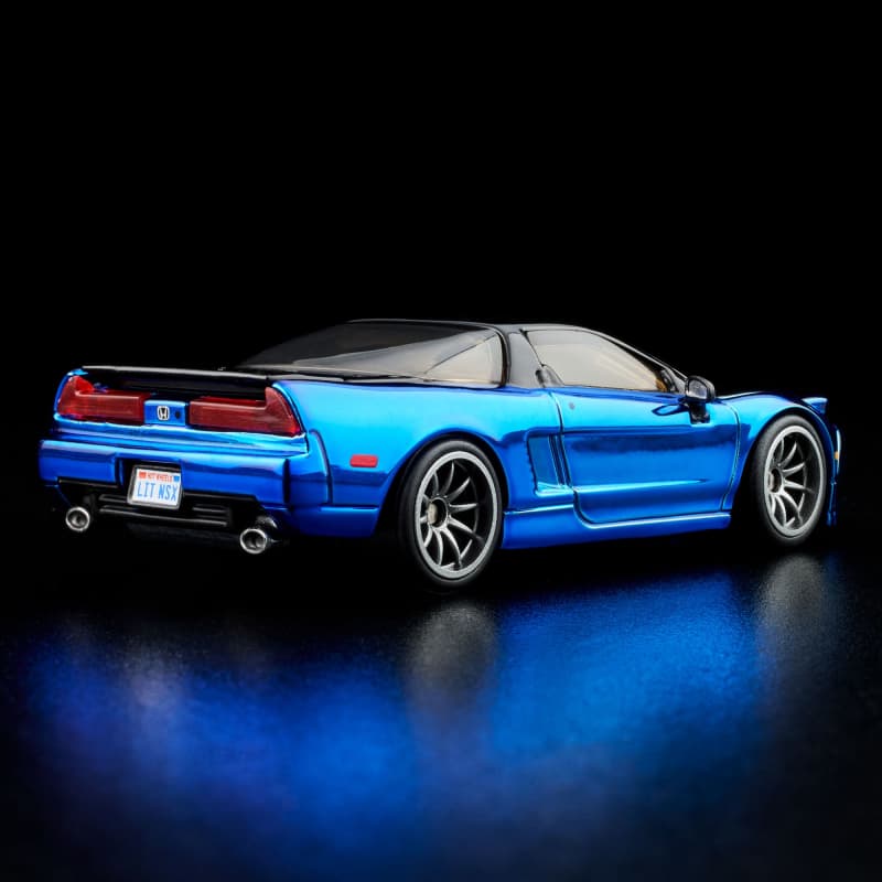 RLC Exclusive 1994 NSX