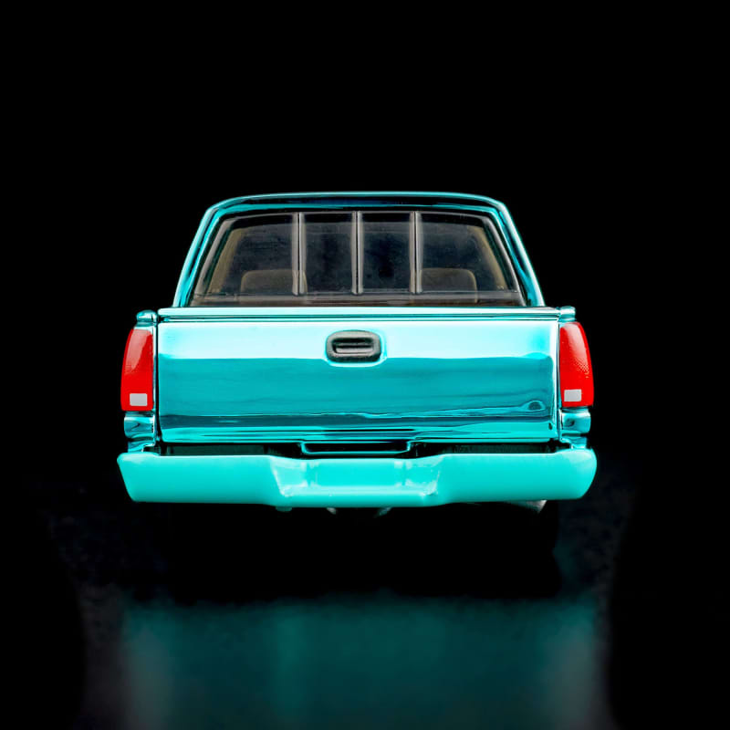 Hot Wheels RLC Exclusive 1990 Chevy 454 SS