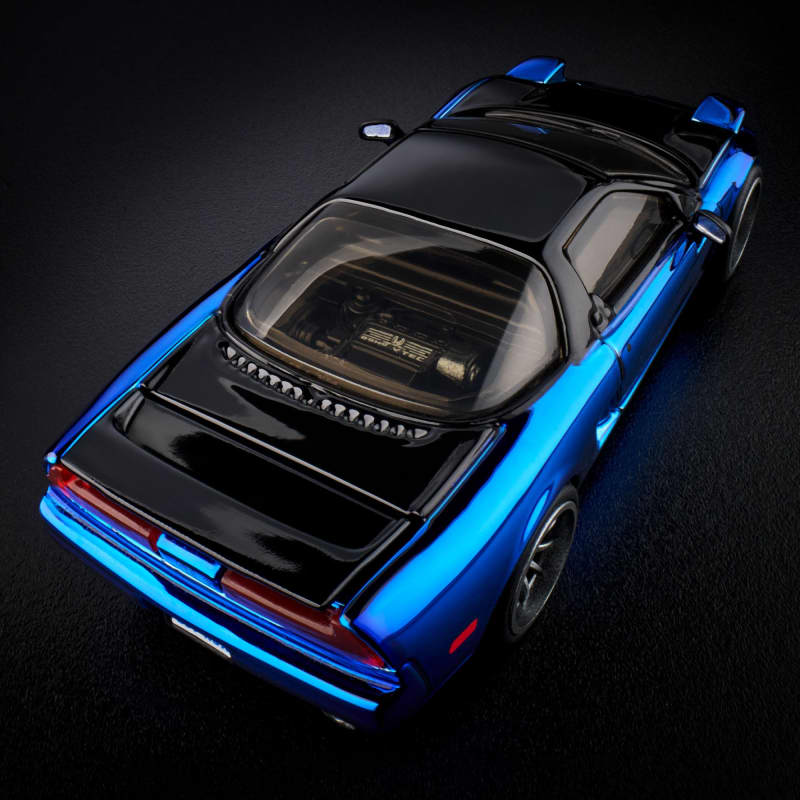 RLC Exclusive 1994 NSX