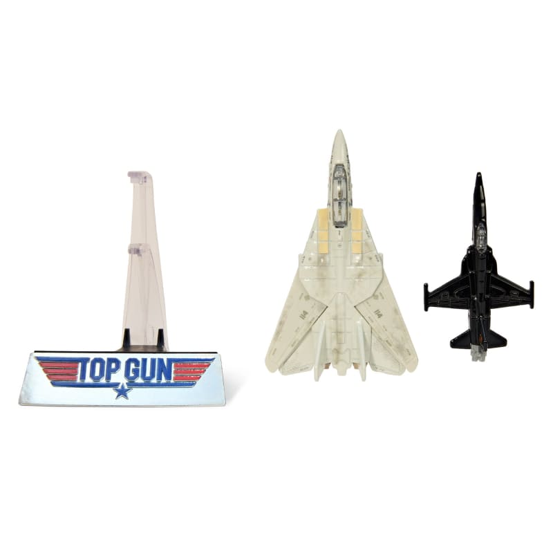 Hot Wheels Top Gun 40th Anniversary Set