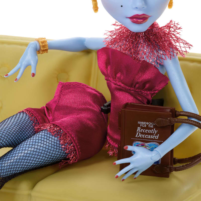 Beetlejuice Waiting Room 2-Pack