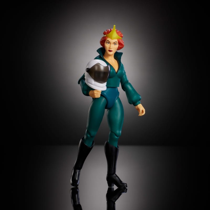 Masters of the Universe Origins Cartoon Collection Queen Marlena Actionfigur