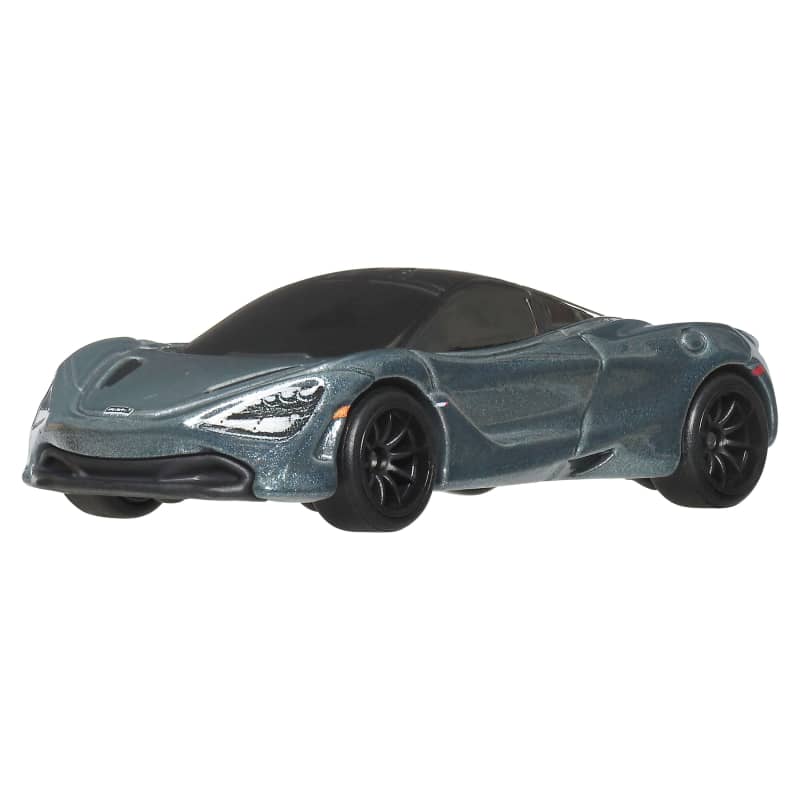 Hot Wheels Premium Fast & Furious McLaren 720S