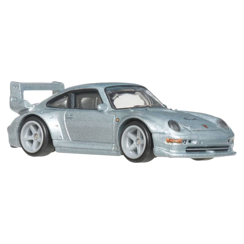Hot Wheels Premium Car Culture Porsche 993 GT2