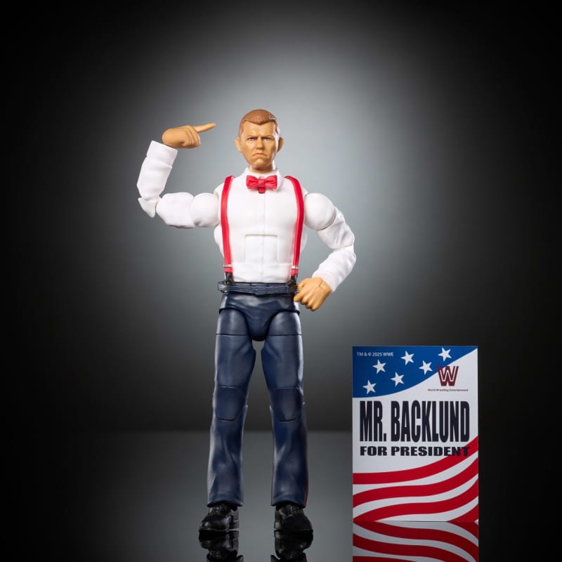 WWE Legends Elite Collection ‘Stone Cold’ Steve Austin Action Figure