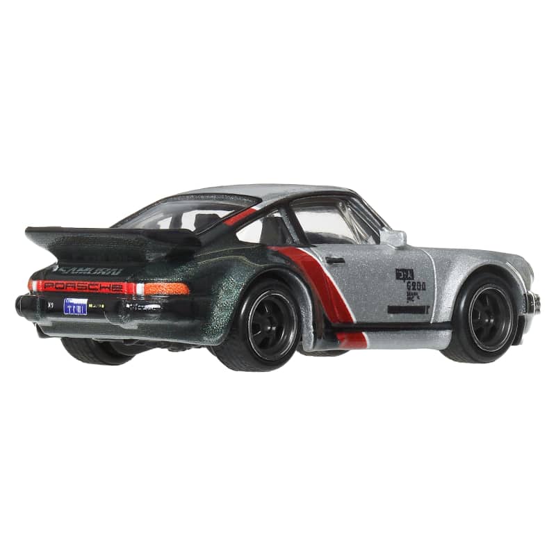 Hot Wheels Premium Car Culture Cyberpunk 2077 2-Pack