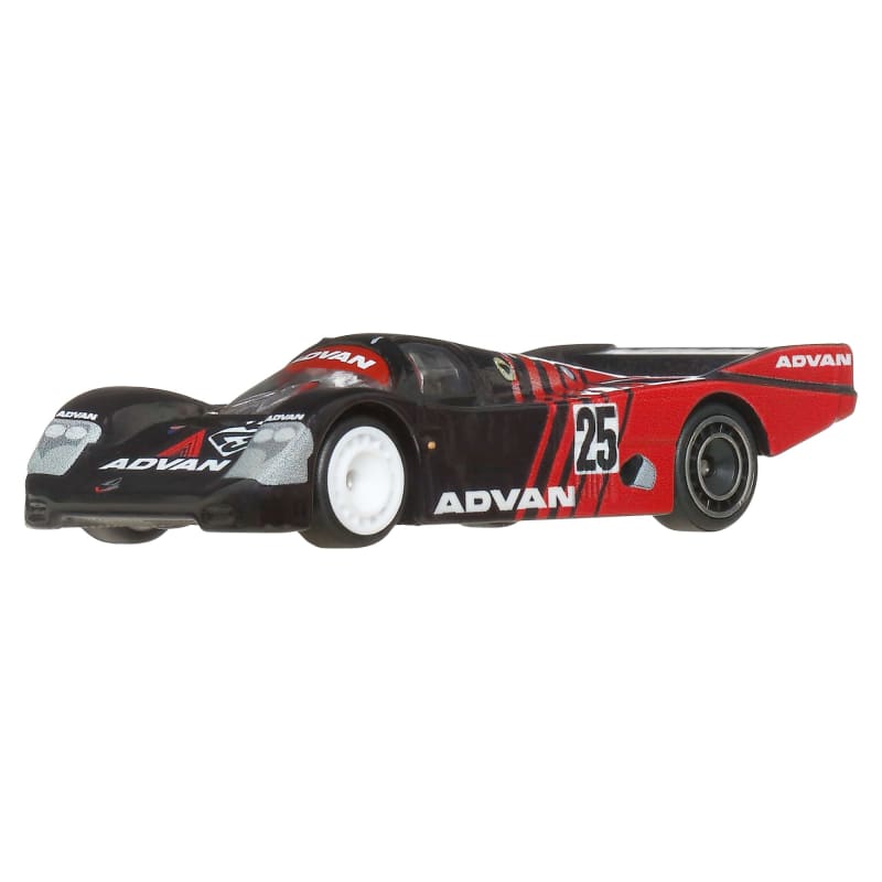 Hot Wheels Premium Sammler Display-Sets, 3 Autos und 1 Transporter