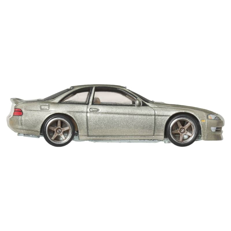 Hot Wheels Premium Car Culture Toyota Soarer