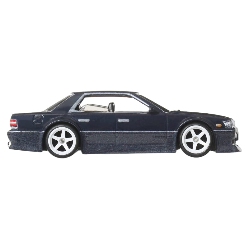 Hot Wheels Premium Boulevard Nissan Laurel C33