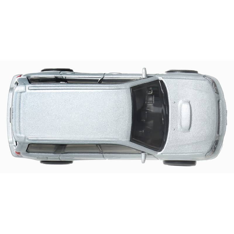Hot Wheels Premium Car Culture Fast Wagons Subaru Forester STI