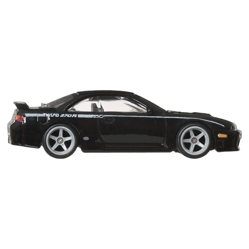 Hot Wheels Premium Car Culture 1994 NISMO 270R (S14)