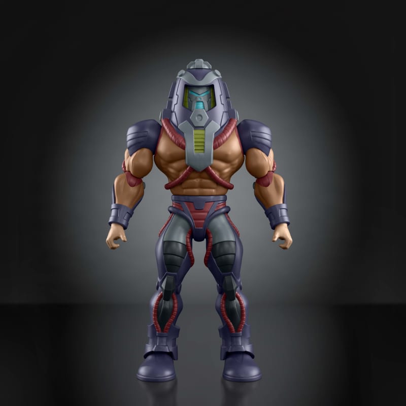 Masters of the Universe Origins 200X Cartoon Collection Man-E-Faces Action Figure