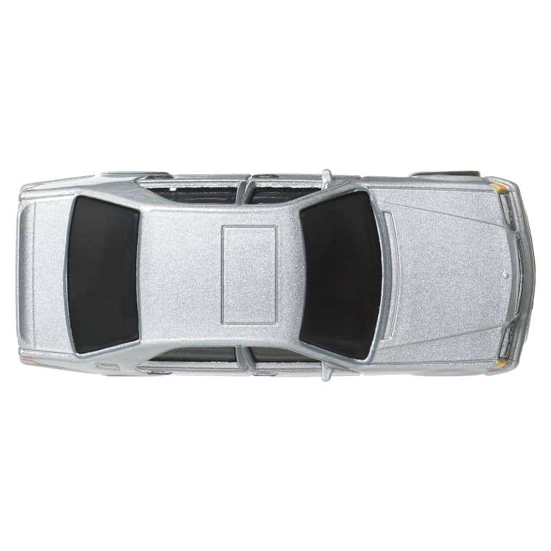 Hot Wheels Premium Fast & Furious Mercedes-Benz 500 SEL