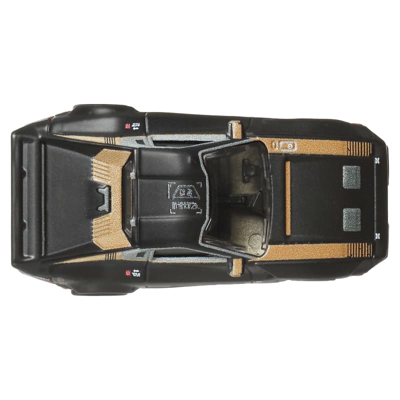 Hot Wheels Premium Car Culture Cyberpunk 2077 2-Pack