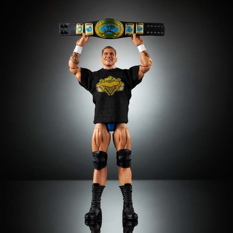 WWE Ultimate Edition Fan Takeover Randy Orton Action Figure