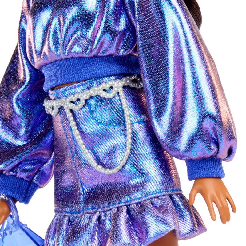 Barbie Deluxe-Modepuppe Nr. 7