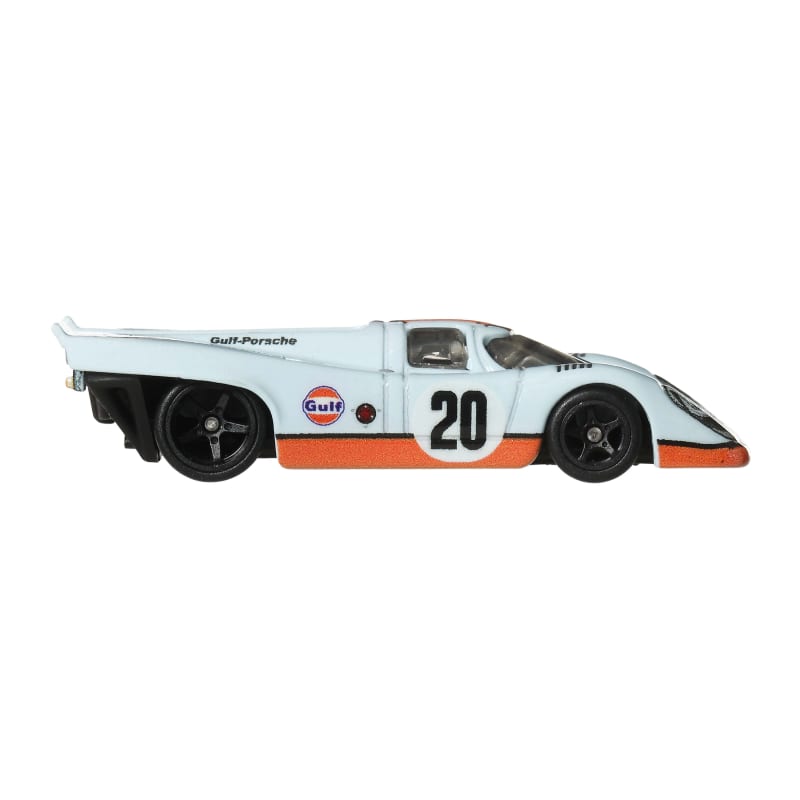 Hot Wheels Premium Car Culture Porsche 917K | Mattel Creations