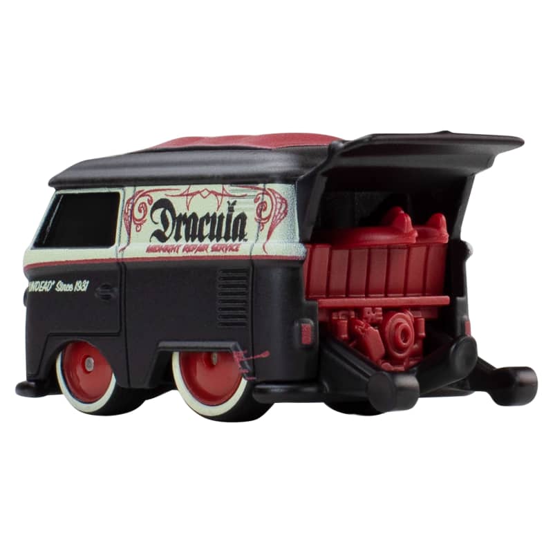Hot Wheels Premium Volkswagen Kool Kombi | Mattel Creations