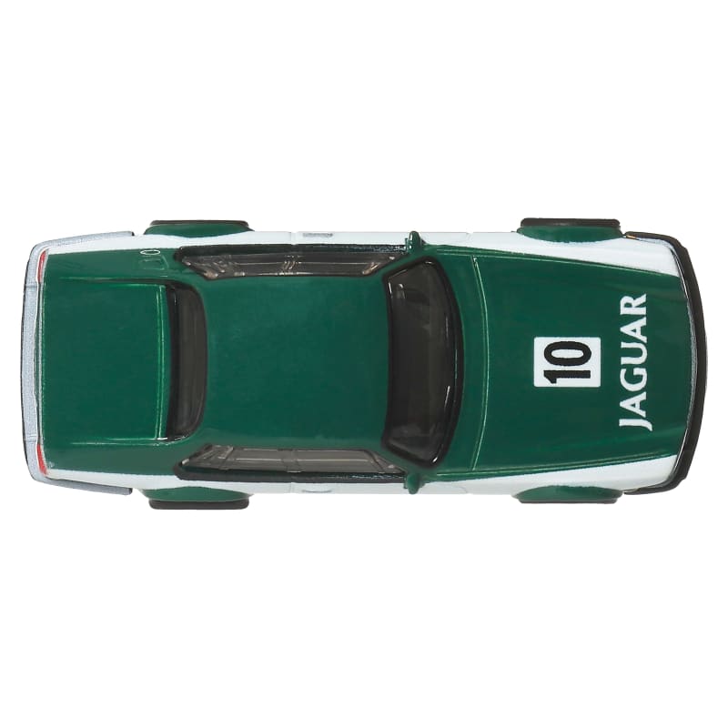 Hot Wheels Premium Car Culture Jaguar XJS