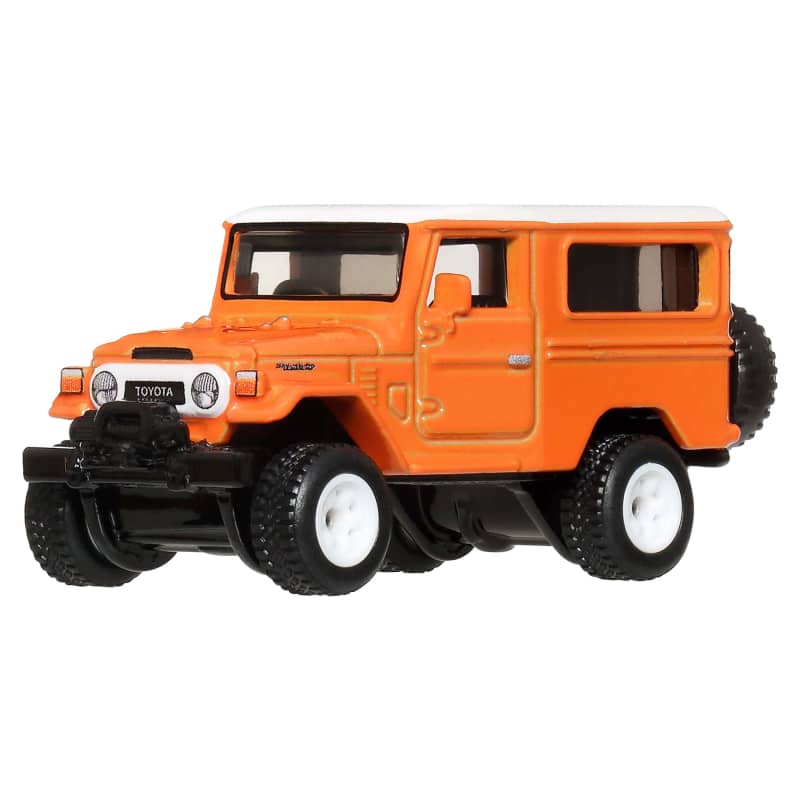Hot Wheels Premium Collector Display Set | Mattel Creations