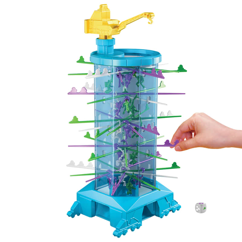 KerPlunk Disney and Pixar’s Toy Story 5