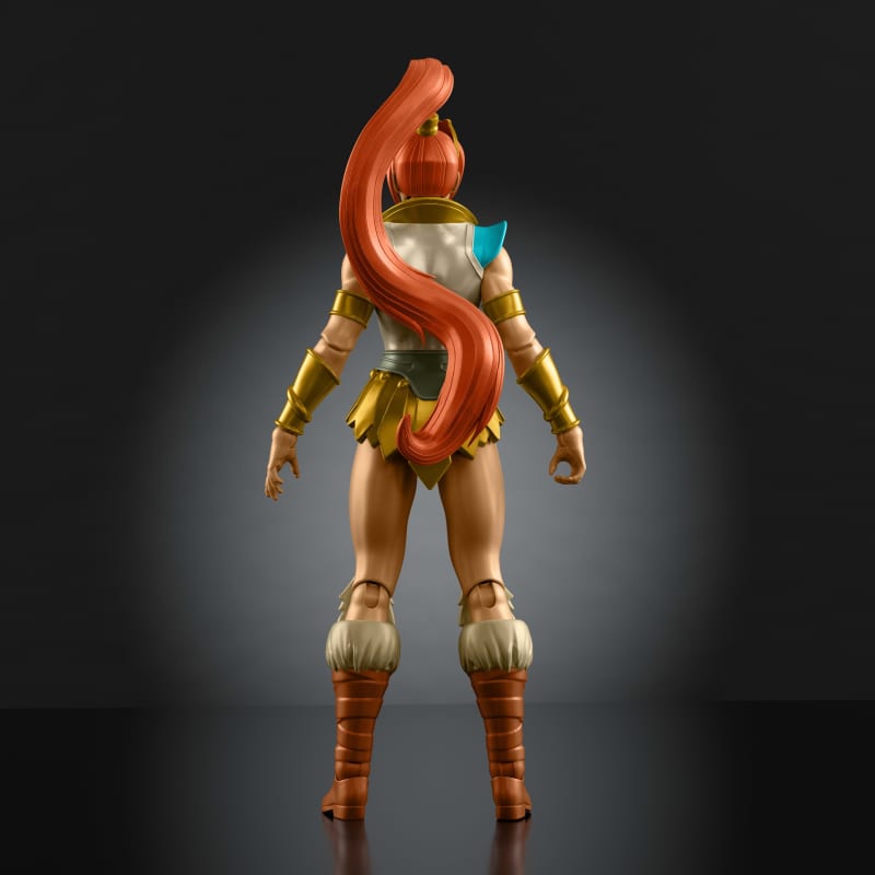 Masters of the Universe Origins 200X Cartoon Collection Teela